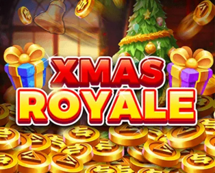 xmasroyale