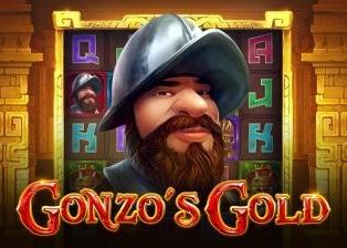 
                            Gonzo's Gold
