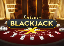 
                            BlackjackX Latino 2