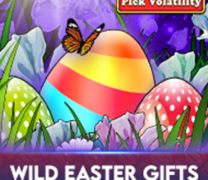 Wild Easter Gifts