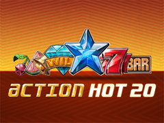 Action Hot 20