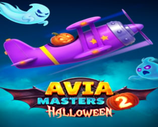 
                            Aviamasters 2 Halloween