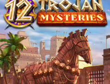 12 Trojan Mysteries