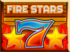 Fire Stars
