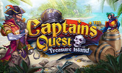 
                            Captains Quest