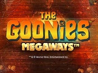 The Goonies Megaways