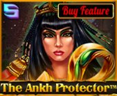The Ankh Protector