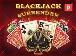 Blackjack Surrender