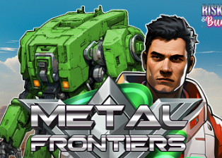 
                             Metal Frontiers