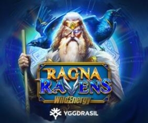 Ragnaravens  WildEnergy™