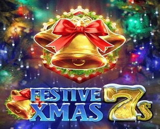 
                            Festive Xmas 7s
