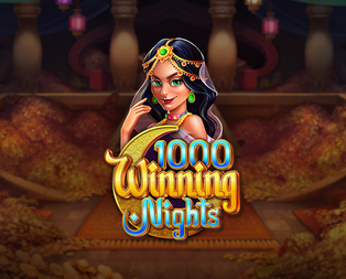 1000 Winning Nights