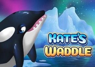 
                            Kate's Waddle