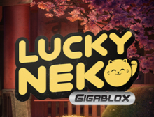 Lucky Neko
