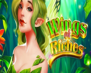 Wings of Riches