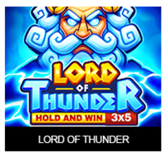 Lord of Thunder