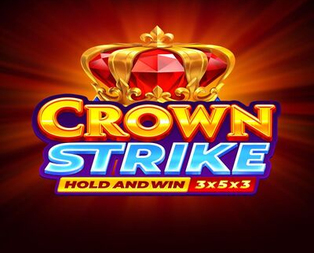 Crown Strike: Hold and Win