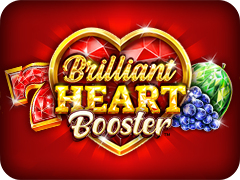Brilliant Heart Booster