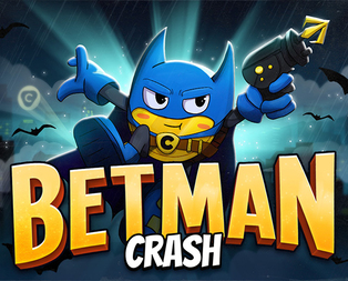 
                            BetMan Crash