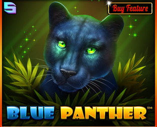 Blue Panther