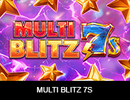 
                            MultiBlitz 7s