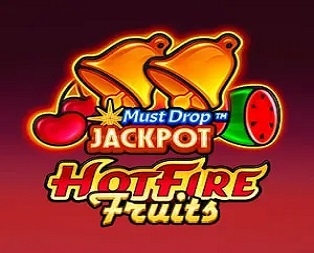 
                            Must Drop Jackpot Hot Fire Fruits