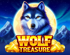 
                            Wolf Treasure