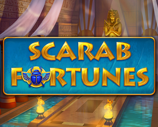 
                            Scarab Fortunes