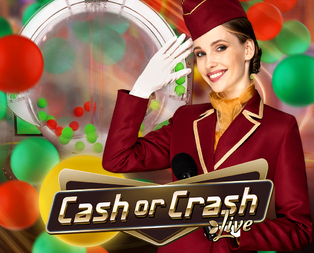 Cash Or Crash