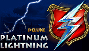 
                            Platinum Lightning Deluxe