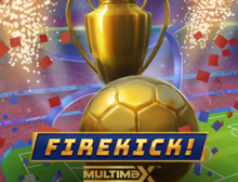 Firekick! MultiMax™