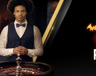 Real Spooky Roulette