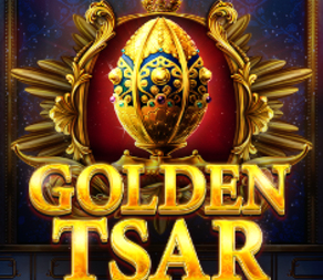 
                            Golden Tsar