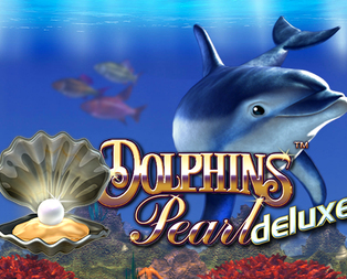 
                            Dolphin's Pearl deluxe
