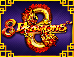 
                            8 Dragons™