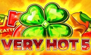 Very Hot 5