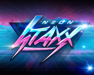
                            Neon Staxx