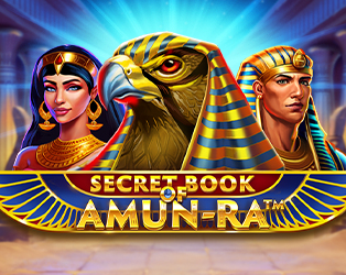 
                            Secret Book of Amun Ra