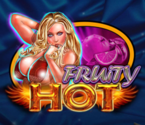 
                            Fruity Hot