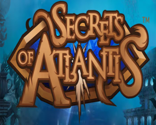 Secrets of Atlantis