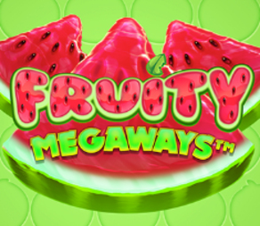 
                            Fruity Megaways