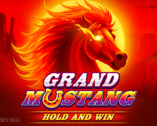 
                            Grand Mustang