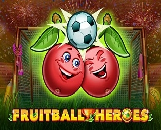 
                            Fruitball Heroes