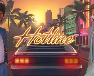 
                            Hotline
