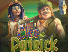 CleoPatrick DoubleMax