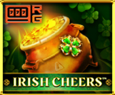 Irish Cheers