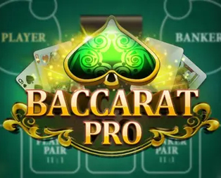 Baccarat PRO