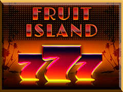 Fruit Island
