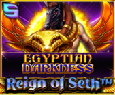 Reign Of Seth - Egyptian Darkness