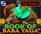Book Of Baba Yaga
